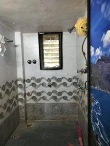Image of 500 Sq.ft 1 BHK Apartment / Flat for rent in Dhokali Naka, Thane for Rs. 25000