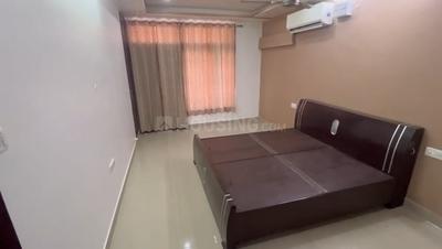 Bedroom Image of 2000 Sq.ft 3 BHK Apartment / Flat for sale in Raja Park Jaipur for Rs. 13000000