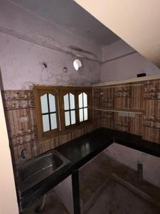 Kitchen Image of 900 Sq.ft 2 BHK Independent House for rent in Sanjeeva Reddy Nagar Hyderabad for Rs. 20000