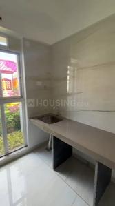 Kitchen Image of 610 Sq.ft 1 BHK Apartment / Flat for sale in KGI Kohinoor Bella, Palava Phase 1 Thane for Rs. 3299999