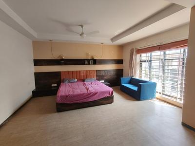 Bedroom Image of 2700 Sq.ft 4 BHK Villa for sale in New Gotri Vadodara for Rs. 23000000
