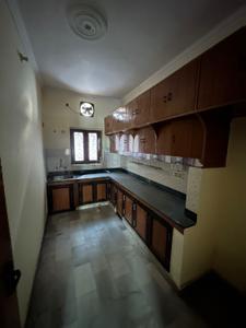 Kitchen Image of 1650 Sq.ft 3 BHK Villa for sale in Ganga Nagar Meerut for Rs. 12700000