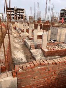 Image of 1900 Sq.ft 3 BHK Apartment / Flat for sale in Sri Sai Vintage Arch, JLPL Industrial Area, Mohali for Rs. 21000000