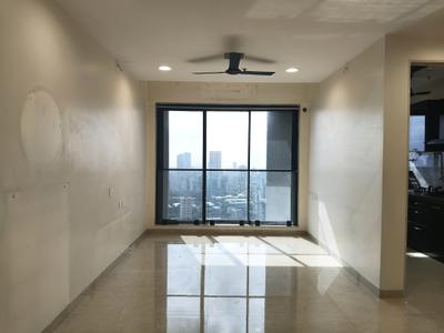 Living Room Image of 1080 Sq.ft 2 BHK Apartment / Flat for sale in Godrej Prime, Chembur Mumbai for Rs. 21100000