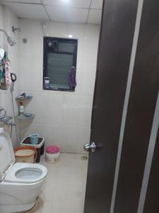 Bathroom Image of 1004 Sq.ft 2 BHK Apartment / Flat for sale in Ujwal Corona, Kondhwa Budruk Pune for Rs. 9500000