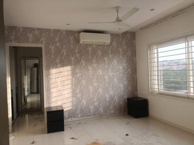 Bedroom Image of 5500 Sq.ft 4 BHK Apartment / Flat for rent in Banjara Hills Hyderabad for Rs. 310000