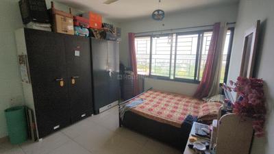 Image of 1125 Sq.ft 2.5 BHK Apartment / Flat for sale in Nanded Lalit, Nanded, Pune for Rs. 11500000