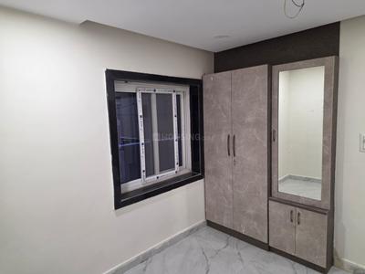 Bedroom Image of 2345 Sq.ft 3 BHK Independent House for sale in Chandanagar Hyderabad for Rs. 20000000
