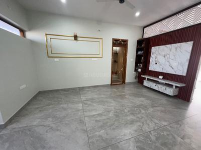 Living Room Image of 1600 Sq.ft 3 BHK Apartment / Flat for rent in Kumaraswamy Layout Bengaluru for Rs. 48000