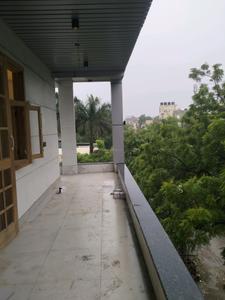 Bedroom Four Image of 3600 Sq.ft 4 BHK Builder Floor for sale in Rajendra Nagar Ghaziabad for Rs. 28500000