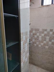 Bathroom Image of 1550 Sq.ft 2 BHK Builder Floor for rent in Sethi Colony Jaipur for Rs. 22000