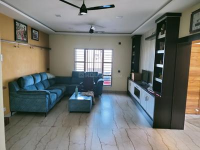 Living Room Image of 900 Sq.ft 2 BHK Independent House for sale in Guru Ganesh Nagar, Avadi Chennai for Rs. 7200000