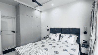Image of 870 Sq.ft 2 BHK Builder Floor for rent in Sector 69, Gurgaon for Rs. 32990