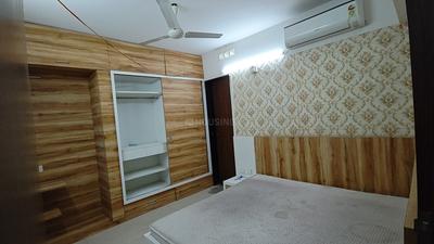 Parksyde Homes Bedroom One 2