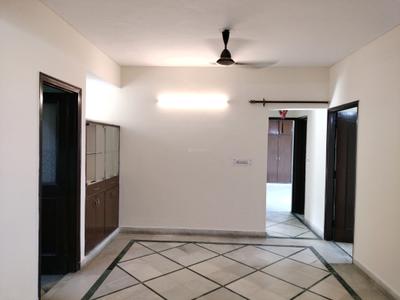 Living Room Image of 1800 Sq.ft 3 BHK Apartment / Flat for sale in Sector 23 Dwarka New Delhi for Rs. 31000000