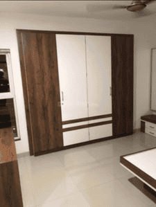 Image of 1250 Sq.ft 2 BHK Apartment / Flat for sale in Alcon Silverleaf, Mundhwa, Pune for Rs. 9779000