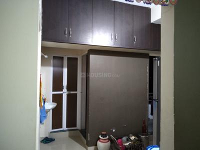 1 BHK Flat
