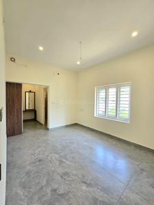 Hall Image of 2500 Sq.ft 4 BHK Villa for sale in Pukkattupady Kochi for Rs. 11500000