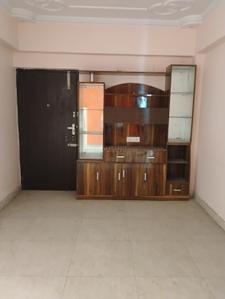 Hall Image of 1500 Sq.ft 3 BHK Apartment / Flat for rent in Boring Road Patna for Rs. 25000