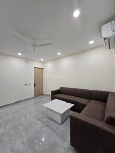 1 BHK Flat