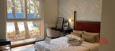 Bedroom Image of 1728 Sq.ft 3 BHK Apartment / Flat for sale in Brigade Sanctuary by Brigade Enterprises Ltd, Yamare Bengaluru for Rs. 26000000