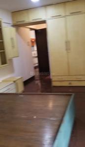 Bedroom Image of 1500 Sq.ft 3 BHK Apartment / Flat for rent in Andheri West Mumbai for Rs. 75000