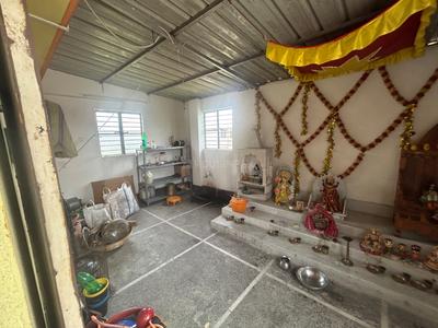 Balcony Image of 1440 Sq.ft 5 BHK Independent House for sale in Nimta Kolkata for Rs. 7800000