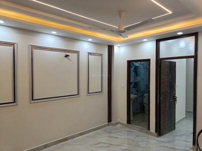 Living Room Image of 900 Sq.ft 3 BHK Builder Floor for sale in Govindpuri Extension New Delhi for Rs. 10000000