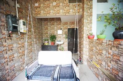Image of 2421 Sq.ft 3 BHK Independent House for sale in Nikol, Ahmedabad for Rs. 13500000