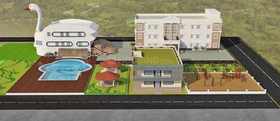 Image of 700 Sq.ft 1 BHK Farm House for sale in Yadagirigutta, Yadadri Bhuvanagiri for Rs. 3600000