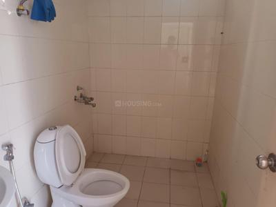 Image of 1471 Sq.ft 2 BHK Builder Floor for rent in Vatika Iris Floors, Sector 83, Gurgaon for Rs. 22500