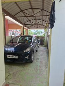 Image of 1000 Sq.ft 2 BHK Independent House for sale in Kulathuppalayam, Coimbatore for Rs. 6000000