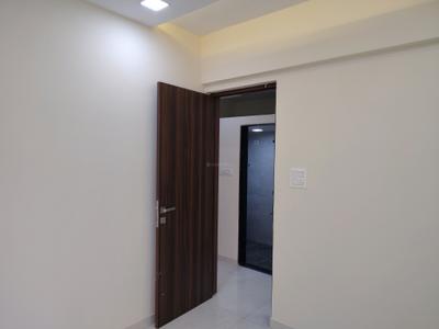 Bedroom Image of 998 Sq.ft 2 BHK Apartment / Flat for rent in Hiranandani Estate Winona, Hiranandani Estate Thane for Rs. 45000