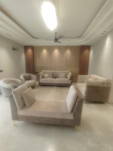 Hall Image of 2200 Sq.ft 4 BHK Builder Floor for sale in Mayfield Garden Luxury Floors, Mayfield Garden Gurgaon for Rs. 42500000