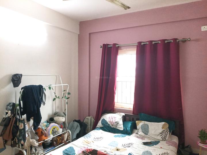 Rashmika Enclave Bedroom 1