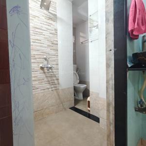 Image of 680 Sq.ft 1 BHK Apartment / Flat for sale in Kamothe, Navi Mumbai for Rs. 6800000