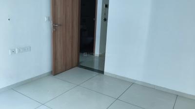 Bedroom Image of 2095 Sq.ft 3.5 BHK Apartment / Flat for rent in Shivalik Sharda Harmony, University Area Ahmedabad for Rs. 55000