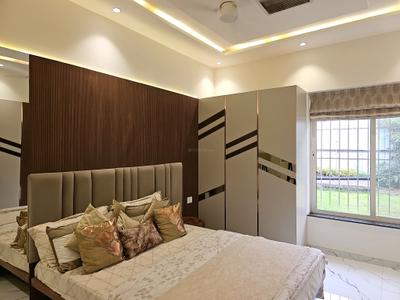Bedroom Image of 1557 Sq.ft 3 BHK Apartment / Flat for sale in Shriram Divine Garden Phase II, Lohegaon Pune for Rs. 10869589