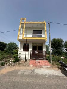 3 BHK Villa