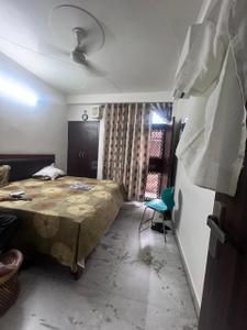Bedroom Image of 1500 Sq.ft 3 BHK Apartment / Flat for sale in Rajendra Nagar Ghaziabad for Rs. 9500000