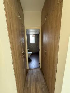 Image of 1950 Sq.ft 3 BHK Apartment / Flat for rent in G Corp Mahalakshmi, Sahakara Nagar, Bengaluru for Rs. 65000
