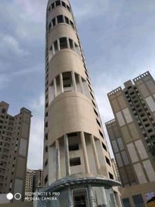 Image of 506 Sq.ft 1 BHK Apartment / Flat for sale in Nimbus The Golden Palms, Sector 168, Noida for Rs. 6800000