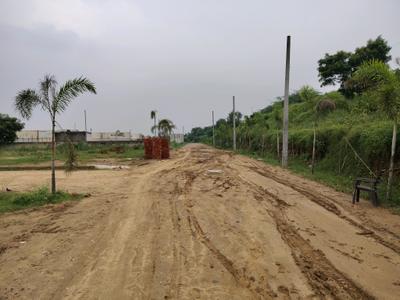 Image of 360 Sq.ft Residential Plot / Land for sale in Tilpata Karanwas, Greater Noida for Rs. 1000100