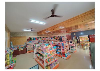 Hall Image of 1832 Sq.ft 3.5 BHK Duplex for sale in Patia Bhubaneswar for Rs. 11950000