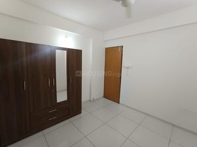 Bedroom Image of 1057 Sq.ft 2 BHK Apartment / Flat for sale in Arvind Skylands by Arvind SmartSpaces Ltd, Jakkur Bengaluru for Rs. 11800000