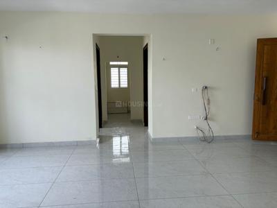 Hall Image of 2130 Sq.ft 3 BHK Apartment / Flat for sale in Swamy Sri Sri Residency, Ramanayapeta Kakinada for Rs. 13900000