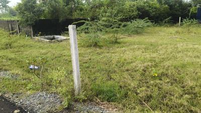 Image of 4400 Sq.ft Residential Plot / Land for sale in Pinnachikuppam, Puducherry for Rs. 7920000