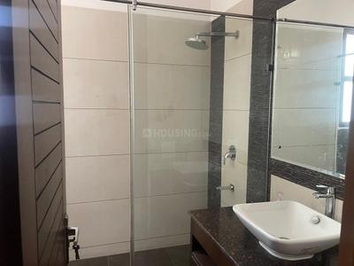 Bathroom Image of 8500 Sq.ft 6 BHK Independent House for sale in Sector 64 Mohali for Rs. 120000000