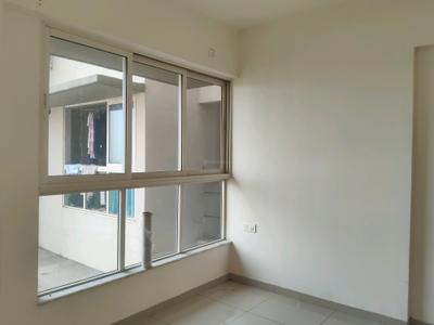 Bedroom Image of 600 Sq.ft 1 BHK Apartment / Flat for rent in Mahindra Happinest Kalyan, Bhiwandi Thane for Rs. 12000