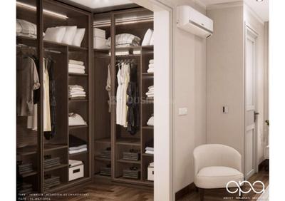 Bedroom Image of 3050 Sq.ft 4 BHK Builder Floor for sale in Dalanwala Dehradun for Rs. 28500000